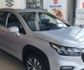 купити нове авто Сузукі S-Cross 2025 року від офіційного дилера ТОВ "АВТО КРОК" Сузукі фото
