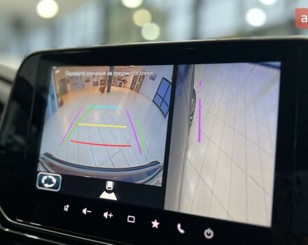 Сузукі S-Cross, об'ємом двигуна 1.37 л та пробігом 0 тис. км за 27450 $, фото 40 на Automoto.ua