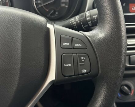 Сузукі S-Cross, об'ємом двигуна 1.37 л та пробігом 0 тис. км за 23101 $, фото 17 на Automoto.ua