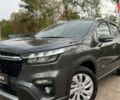 Сузуки S-Cross, объемом двигателя 1.37 л и пробегом 0 тыс. км за 25127 $, фото 8 на Automoto.ua