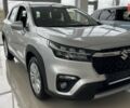 Сузуки S-Cross, объемом двигателя 1.37 л и пробегом 0 тыс. км за 25494 $, фото 2 на Automoto.ua