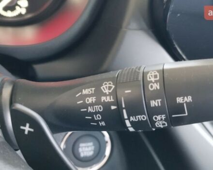 купить новое авто Сузуки S-Cross 2025 года от официального дилера ТОВ "АВТО КРОК" Сузуки фото