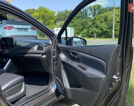 купить новое авто Сузуки S-Cross 2025 года от официального дилера Автоцентр AUTO.RIA Сузуки фото