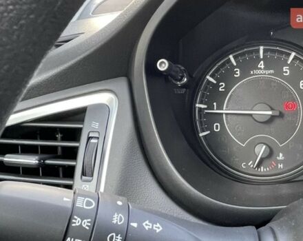 Сузуки S-Cross, объемом двигателя 1.37 л и пробегом 0 тыс. км за 23625 $, фото 22 на Automoto.ua