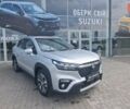 Сузуки S-Cross, объемом двигателя 1.37 л и пробегом 0 тыс. км за 30146 $, фото 1 на Automoto.ua