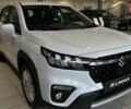 Сузукі S-Cross, об'ємом двигуна 1.37 л та пробігом 0 тис. км за 23238 $, фото 1 на Automoto.ua