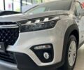 Сузуки S-Cross, объемом двигателя 1.37 л и пробегом 0 тыс. км за 26368 $, фото 11 на Automoto.ua