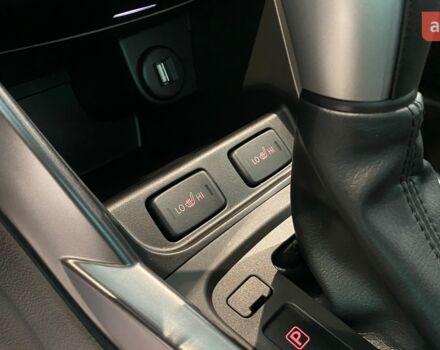 Сузукі S-Cross, об'ємом двигуна 1.37 л та пробігом 0 тис. км за 28740 $, фото 21 на Automoto.ua