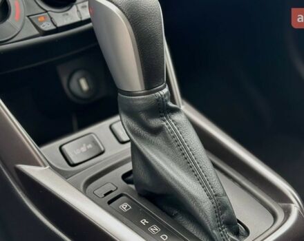 купить новое авто Сузуки S-Cross 2025 года от официального дилера Suzuki МОТОРКОМ+ Сузуки фото