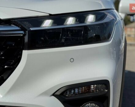Сузукі S-Cross, об'ємом двигуна 1.37 л та пробігом 0 тис. км за 27881 $, фото 9 на Automoto.ua