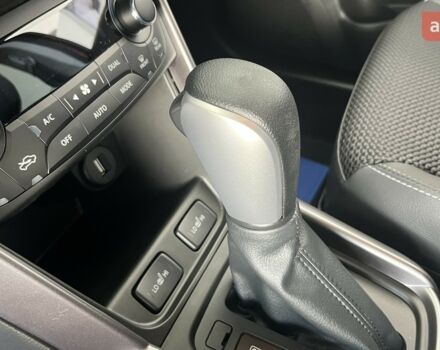 Сузуки S-Cross, объемом двигателя 1.37 л и пробегом 0 тыс. км за 24697 $, фото 14 на Automoto.ua