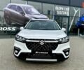 купить новое авто Сузуки S-Cross 2025 года от официального дилера Suzuki МОТОРКОМ+ Сузуки фото