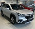 Сузукі S-Cross, об'ємом двигуна 1.37 л та пробігом 0 тис. км за 27727 $, фото 12 на Automoto.ua