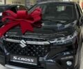 Сузуки S-Cross, объемом двигателя 1.37 л и пробегом 0 тыс. км за 25867 $, фото 1 на Automoto.ua