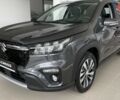 Сузукі S-Cross, об'ємом двигуна 1.37 л та пробігом 0 тис. км за 30102 $, фото 1 на Automoto.ua