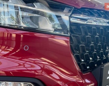 купити нове авто Сузукі S-Cross 2025 року від офіційного дилера Автомир Сузукі фото
