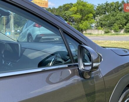 купить новое авто Сузуки S-Cross 2025 года от официального дилера Автоцентр AUTO.RIA Сузуки фото