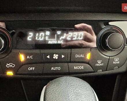 Сузуки S-Cross 2025 в Харькове на Automoto.ua Сузуки S-Cross, объемом двигателя 1.37 л и пробегом 0 тыс. км за 28273 $, фото 16 на Automoto.ua