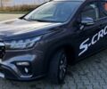 Сузуки S-Cross, объемом двигателя 1.37 л и пробегом 0 тыс. км за 27024 $, фото 6 на Automoto.ua