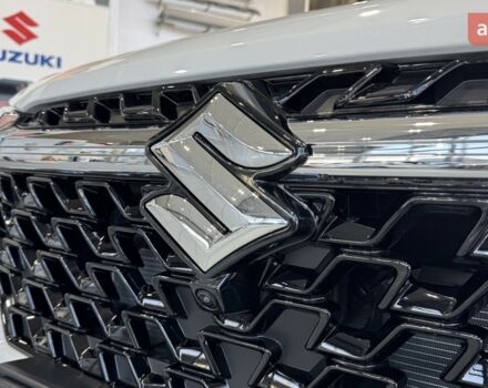 Сузуки S-Cross, объемом двигателя 1.37 л и пробегом 0 тыс. км за 27945 $, фото 20 на Automoto.ua