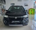 Сузуки S-Cross, объемом двигателя 1.37 л и пробегом 0 тыс. км за 28314 $, фото 25 на Automoto.ua