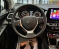 Сузукі S-Cross, об'ємом двигуна 1.37 л та пробігом 0 тис. км за 27450 $, фото 32 на Automoto.ua