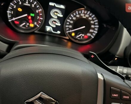 Сузукі S-Cross, об'ємом двигуна 1.37 л та пробігом 0 тис. км за 27450 $, фото 35 на Automoto.ua