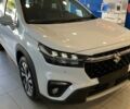 Сузуки S-Cross, объемом двигателя 1.37 л и пробегом 0 тыс. км за 27727 $, фото 3 на Automoto.ua
