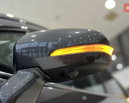 Сузукі S-Cross, об'ємом двигуна 1.37 л та пробігом 0 тис. км за 28918 $, фото 9 на Automoto.ua