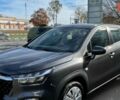 купити нове авто Сузукі S-Cross 2025 року від офіційного дилера Альфа-М Плюс Suzuki Сузукі фото