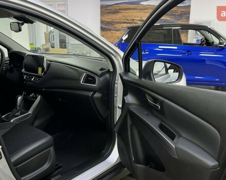 купить новое авто Сузуки S-Cross 2025 года от официального дилера Автоцентр AUTO.RIA Сузуки фото