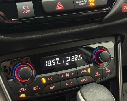 Сузуки S-Cross, объемом двигателя 1.37 л и пробегом 0 тыс. км за 27989 $, фото 13 на Automoto.ua