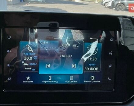 Сузукі S-Cross, об'ємом двигуна 1.37 л та пробігом 0 тис. км за 23073 $, фото 28 на Automoto.ua