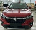 Сузуки S-Cross, объемом двигателя 1.37 л и пробегом 0 тыс. км за 25513 $, фото 10 на Automoto.ua