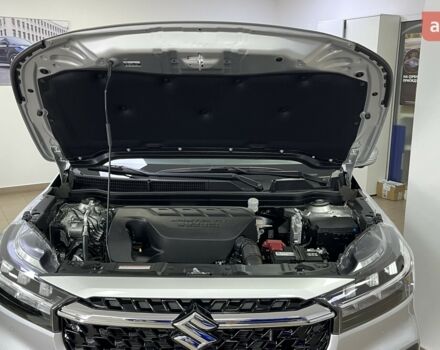 купить новое авто Сузуки S-Cross 2025 года от официального дилера Автоцентр AUTO.RIA Сузуки фото