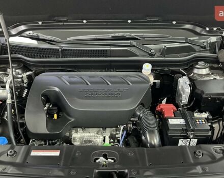 купить новое авто Сузуки S-Cross 2025 года от официального дилера Автоцентр AUTO.RIA Сузуки фото