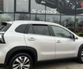 Сузуки S-Cross, объемом двигателя 1.37 л и пробегом 0 тыс. км за 27309 $, фото 13 на Automoto.ua