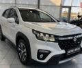 Сузуки S-Cross, объемом двигателя 1.37 л и пробегом 0 тыс. км за 27945 $, фото 13 на Automoto.ua