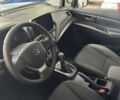 Сузуки S-Cross 2025 в Кривом Роге на Automoto.ua Сузуки S-Cross, объемом двигателя 1.37 л и пробегом 0 тыс. км за 27529 $, фото 6 на Automoto.ua
