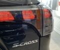 Сузукі S-Cross, об'ємом двигуна 1.37 л та пробігом 0 тис. км за 28740 $, фото 6 на Automoto.ua