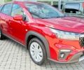 Сузукі S-Cross, об'ємом двигуна 1.37 л та пробігом 0 тис. км за 24952 $, фото 4 на Automoto.ua