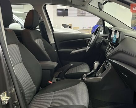 купить новое авто Сузуки S-Cross 2025 года от официального дилера Автоцентр AUTO.RIA Сузуки фото