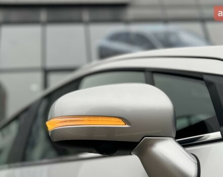 Сузуки S-Cross, объемом двигателя 1.37 л и пробегом 0 тыс. км за 27309 $, фото 10 на Automoto.ua