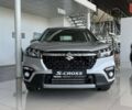 Сузуки S-Cross, объемом двигателя 1.37 л и пробегом 0 тыс. км за 24027 $, фото 10 на Automoto.ua