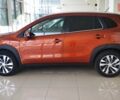 Сузуки S-Cross, объемом двигателя 1.37 л и пробегом 0 тыс. км за 27874 $, фото 11 на Automoto.ua
