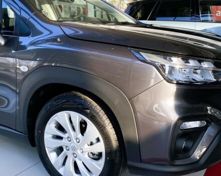 купити нове авто Сузукі S-Cross 2025 року від офіційного дилера Автоцентр AUTO.RIA Сузукі фото