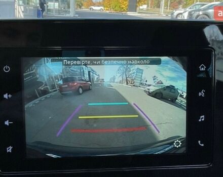 Сузукі S-Cross, об'ємом двигуна 1.37 л та пробігом 0 тис. км за 23073 $, фото 29 на Automoto.ua