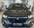 Сузуки S-Cross, объемом двигателя 1.37 л и пробегом 0 тыс. км за 27294 $, фото 19 на Automoto.ua
