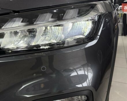 Сузуки S-Cross, объемом двигателя 1.37 л и пробегом 0 тыс. км за 27989 $, фото 4 на Automoto.ua