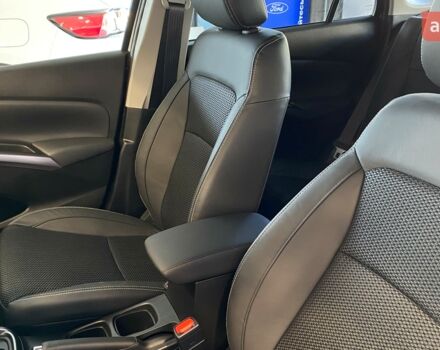 Сузукі S-Cross, об'ємом двигуна 1.37 л та пробігом 0 тис. км за 27542 $, фото 13 на Automoto.ua